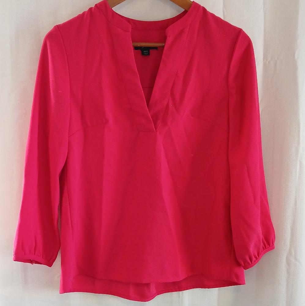 J.crew blouse